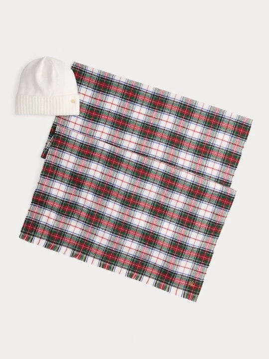 Obrázek produktu Šála Lauren Ralph Lauren