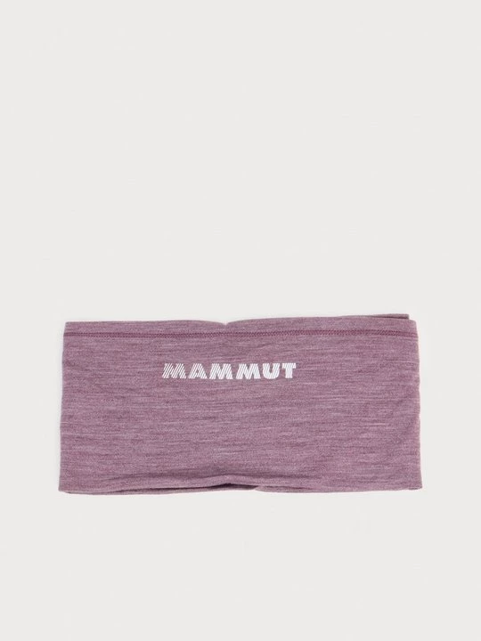 Obrázek produktu Šála Mammut lila