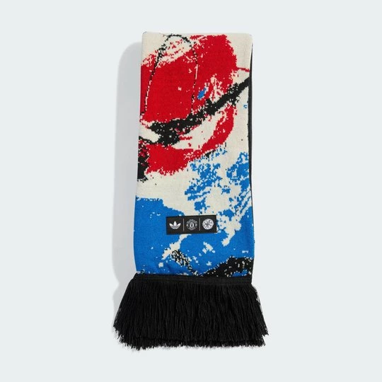 Obrázek produktu Šála Manchester United Stone Roses Adidas