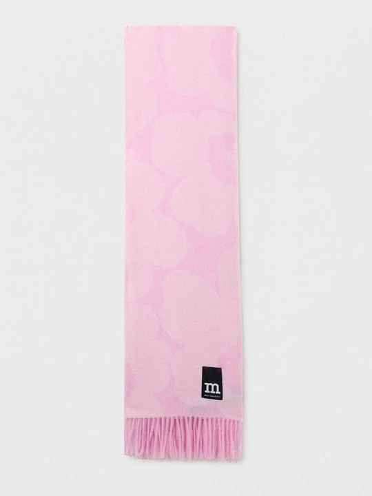 Obrázek produktu Šála Marimekko růžová