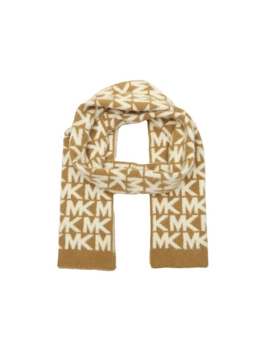 Obrázek produktu Šála Michael Kors béžová