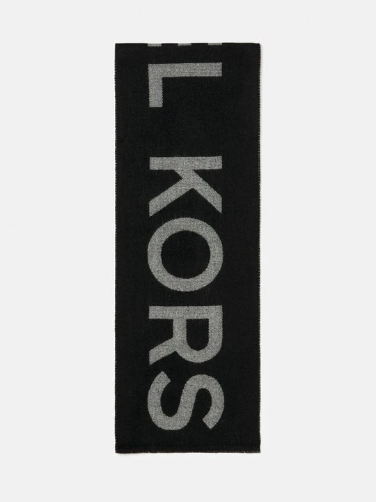 Obrázek produktu Šála Michael Kors černá