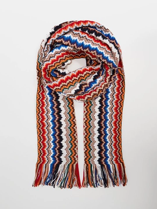 Obrázek produktu Šála Missoni