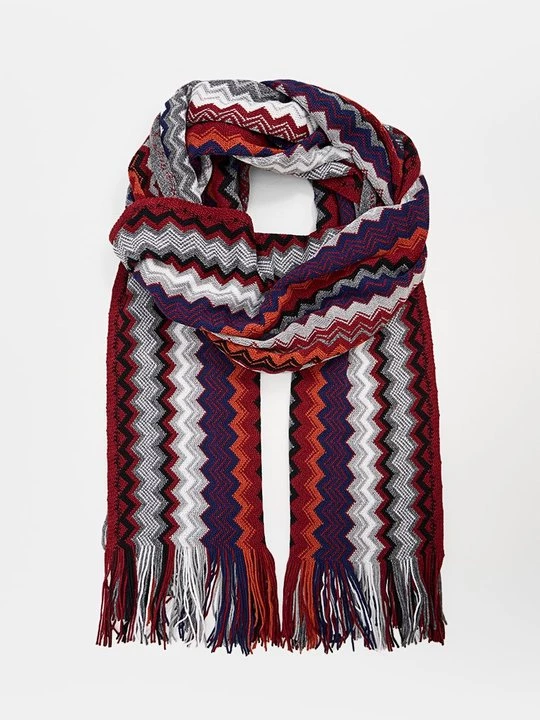Obrázek produktu Šála Missoni oranžová
