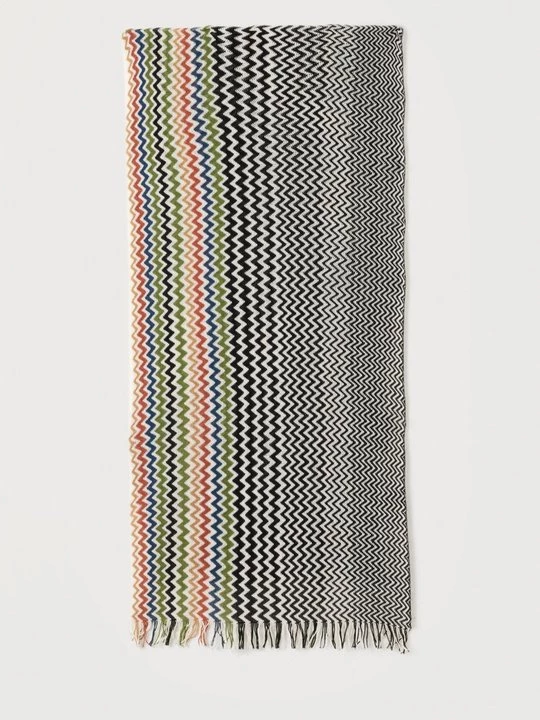 Obrázek produktu Šála Missoni černá