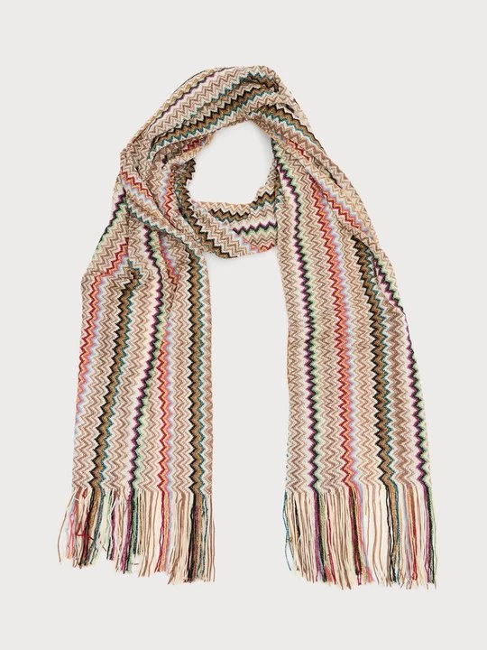 Obrázek produktu Šála Missoni červená