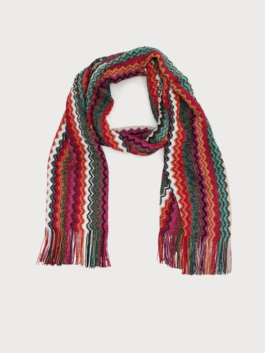 Obrázek produktu Šála Missoni červená