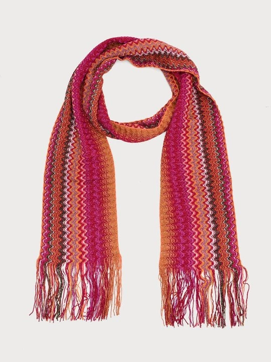 Obrázek produktu Šála Missoni červená