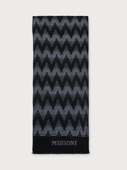 Obrázek produktu Šála Missoni červená
