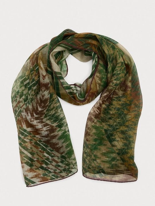 Obrázek produktu Šála Missoni hnědá