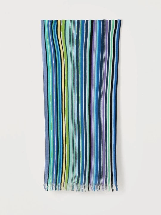 Obrázek produktu Šála Missoni modrá