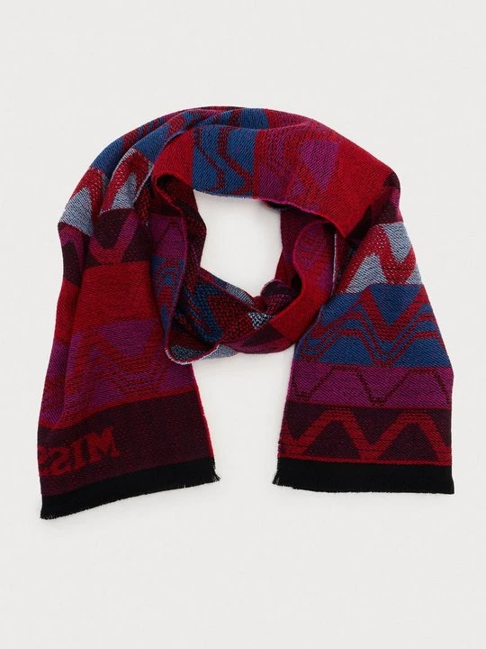 Obrázek produktu Šála Missoni tmavě modrá