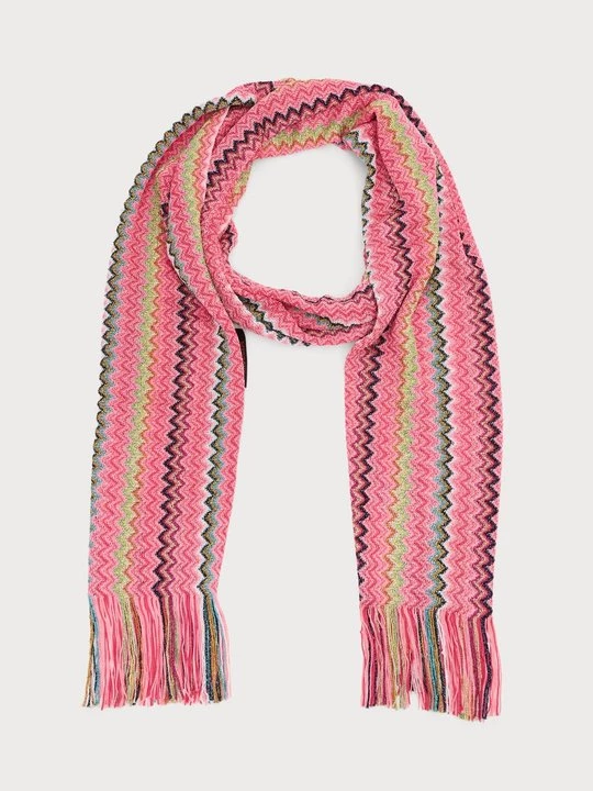 Obrázek produktu Šála Missoni žlutá