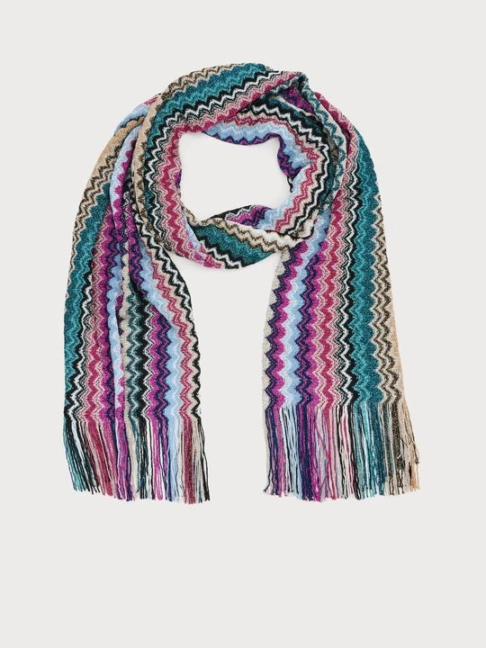 Obrázek produktu Šála Missoni žlutá