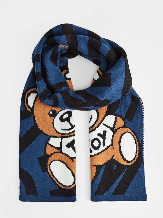 Obrázek produktu Šála MOSCHINO