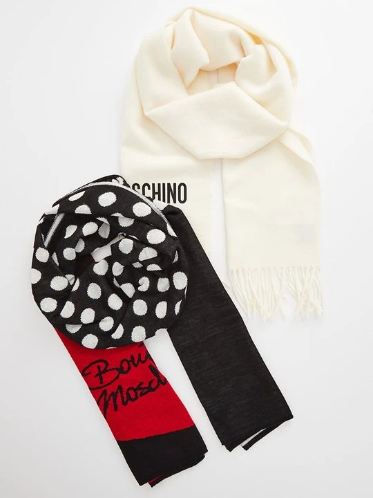 Obrázek produktu Šála MOSCHINO