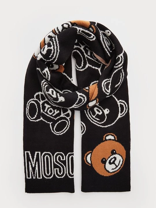 Obrázek produktu Šála MOSCHINO