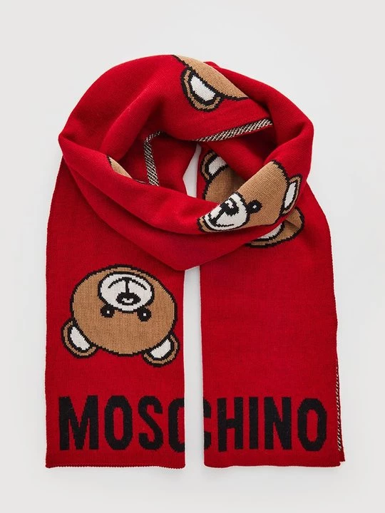 Obrázek produktu Šála MOSCHINO