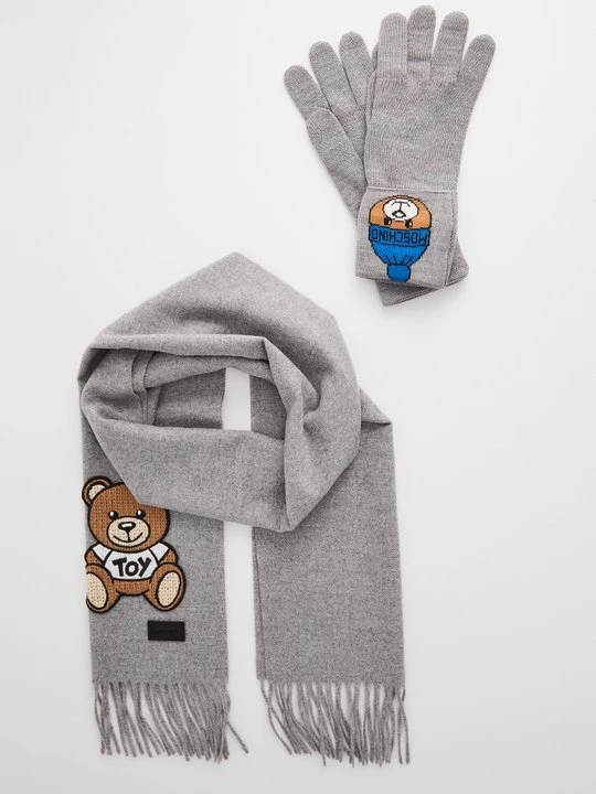 Obrázek produktu Šála MOSCHINO