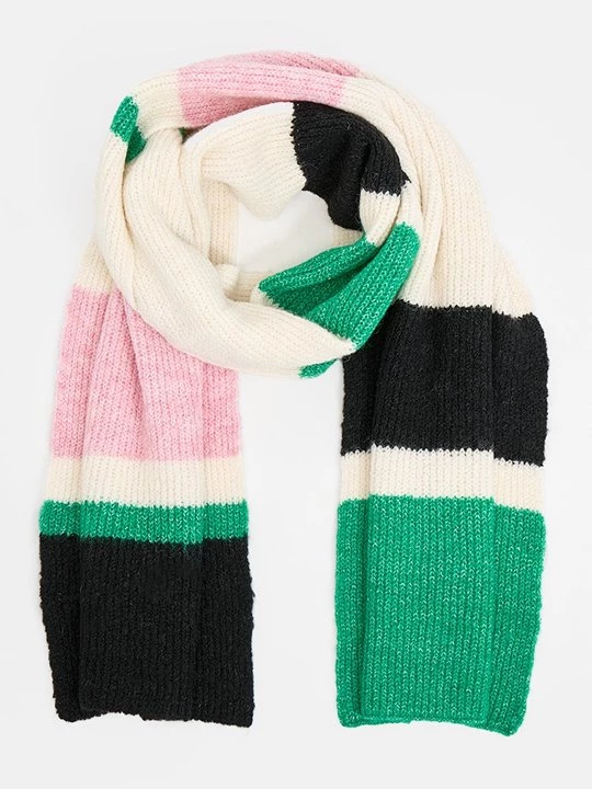 Obrázek produktu Šála ONLY GIRLS zelená