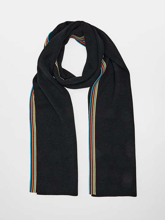 Obrázek produktu Šála Paul Smith černá