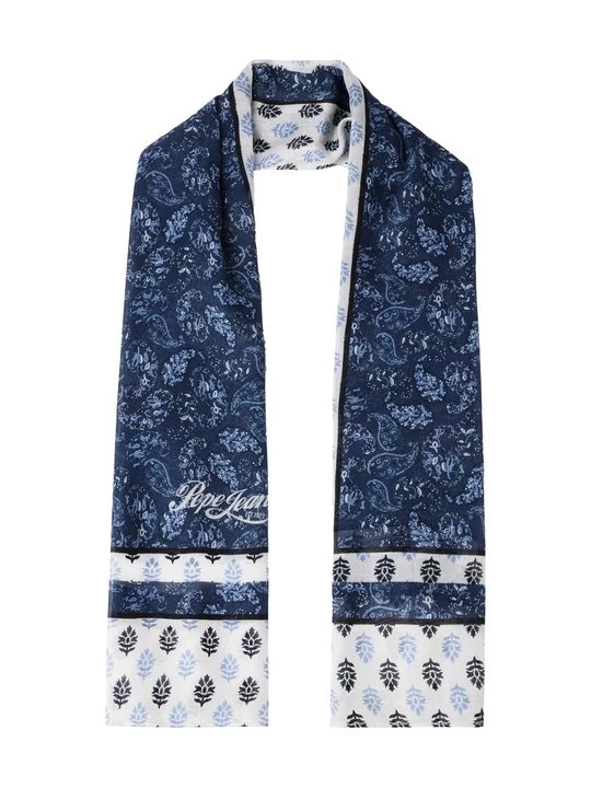 Obrázek produktu Šála Pepe Jeans tmavě modrá