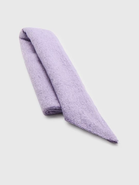 Obrázek produktu Šála Pieces lila