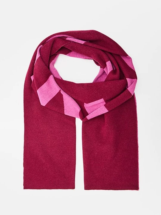 Obrázek produktu Šála Pinko bordeaux