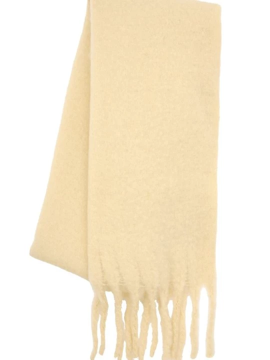 Obrázek produktu Šála PULL&BEAR žlutá