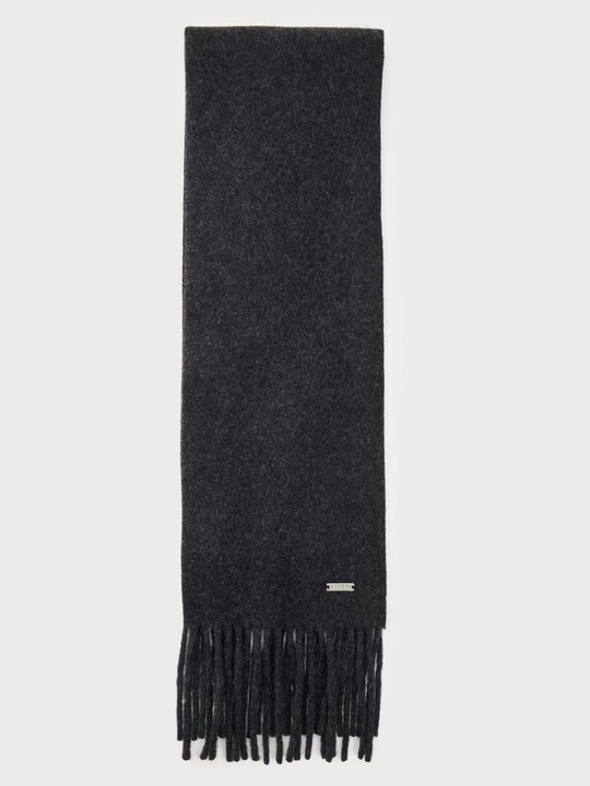 Obrázek produktu Šála Sandro antracitová