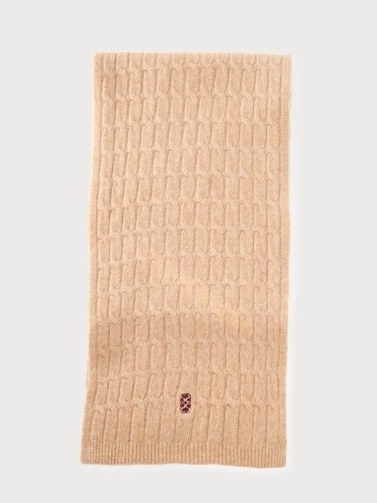 Obrázek produktu Šála Sandro béžová