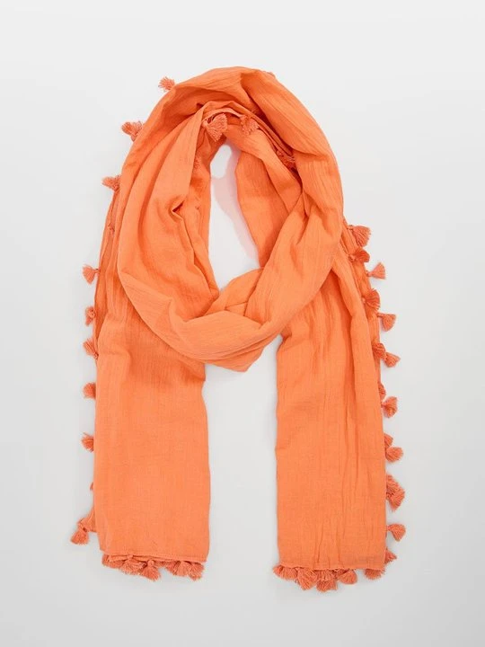 Obrázek produktu Šála Seafolly meruňková