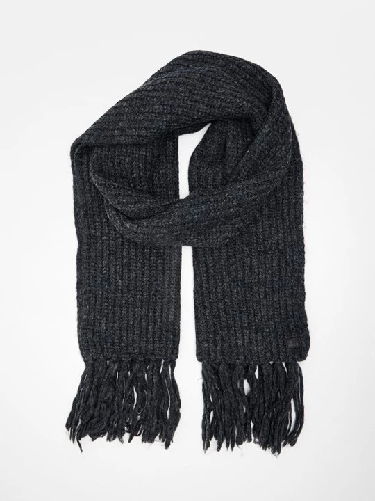 Obrázek produktu Šála The Kooples bordó