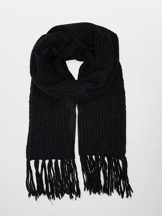 Obrázek produktu Šála The Kooples černá