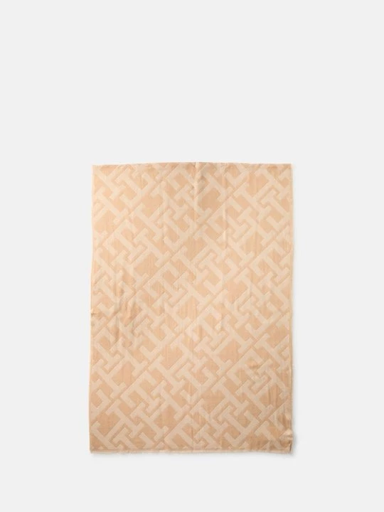 Obrázek produktu Šála Tommy Hilfiger béžová