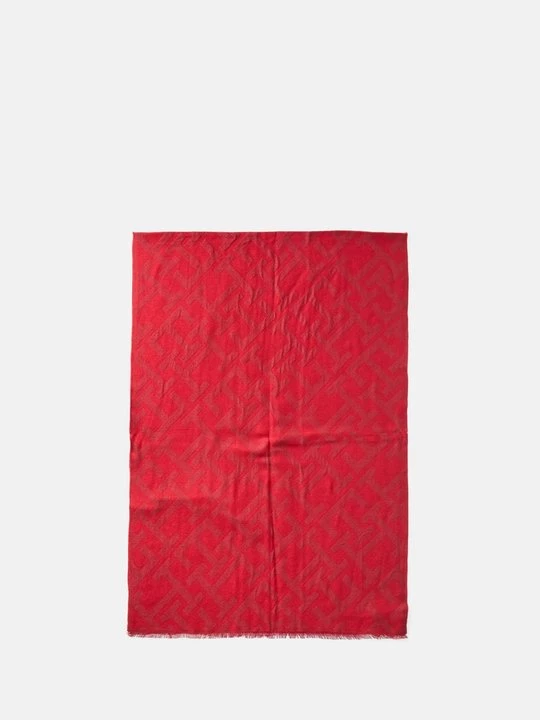 Obrázek produktu Šála Tommy Hilfiger červená