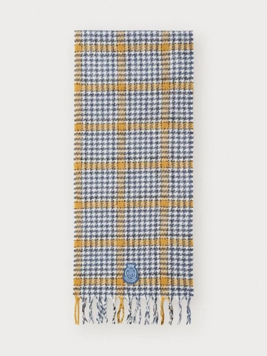 Obrázek produktu Šála Tommy Hilfiger modrá