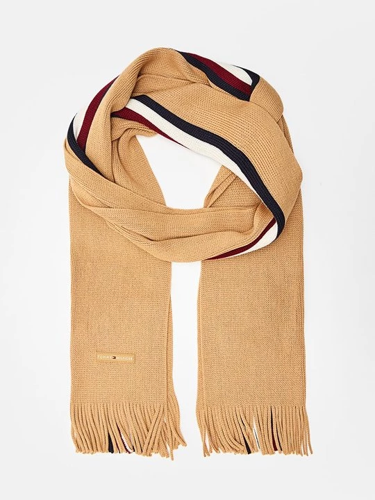 Obrázek produktu Šála Tommy Hilfiger béžová