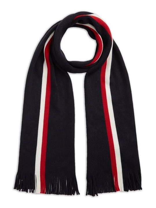 Obrázek produktu Šála Tommy Hilfiger modrá