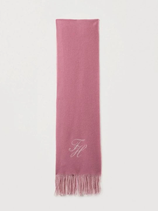 Obrázek produktu Šála Tommy Hilfiger růžová