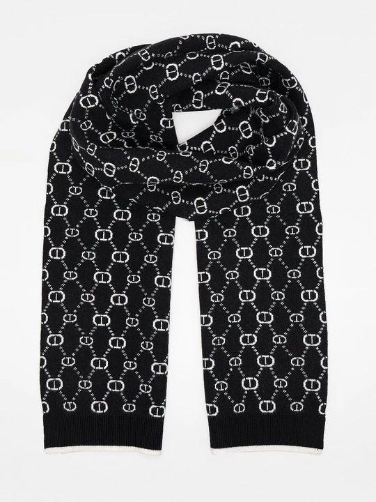 Obrázek produktu Šála TWINSET černá