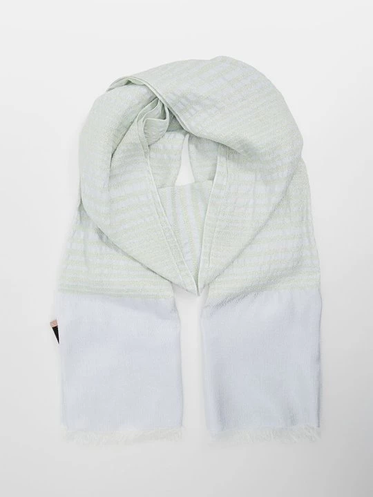 Obrázek produktu Šála TWINSET světle zelená