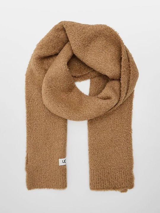 Obrázek produktu Šála UGG hnědá