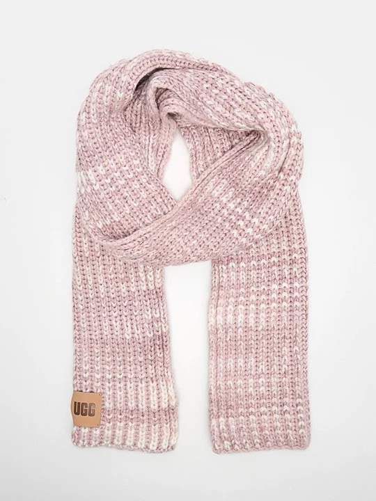 Obrázek produktu Šála UGG světle růžová