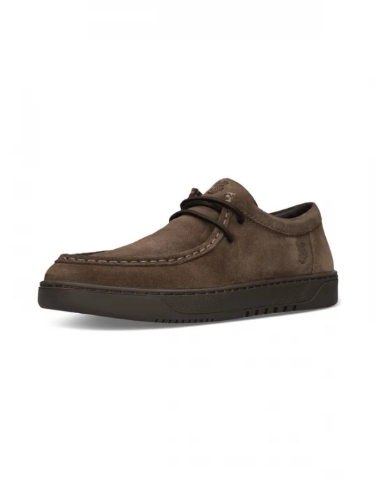 Obrázek produktu SALAMANDER Slipper tmavě hnědá