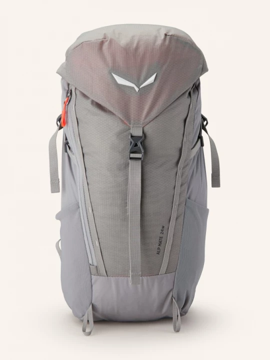 Obrázek produktu Salewa Batoh Alp Mate 24 L světle šedá