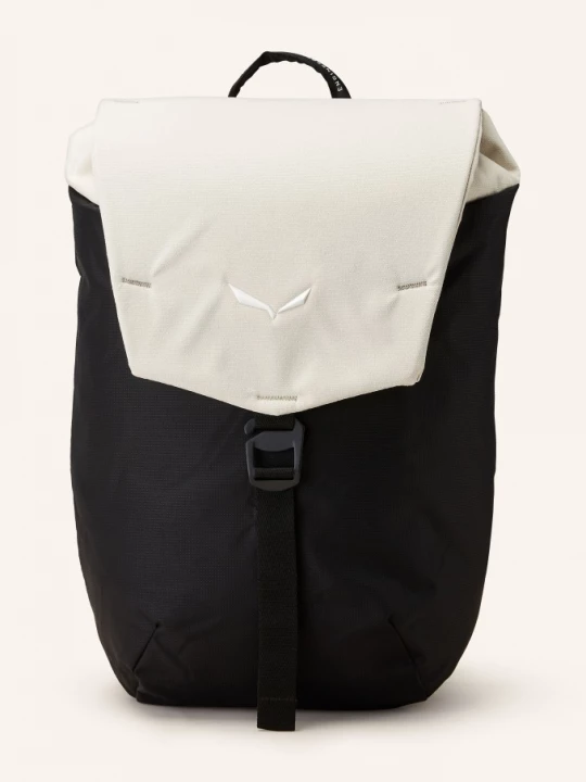 Obrázek produktu Salewa Batoh Fanes 18 L S Přihrádkou Na Notebook černá / krémová