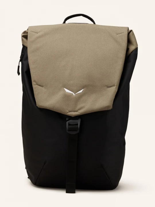 Obrázek produktu Salewa Batoh Fanes 24 L S Přihrádkou Na Notebook šedá / černá