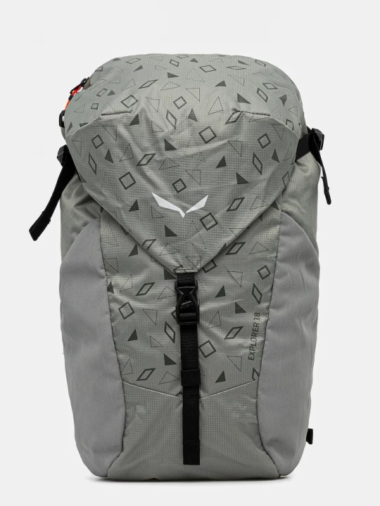 Obrázek produktu Salewa Batoh Salewa Explorer 18L zelená