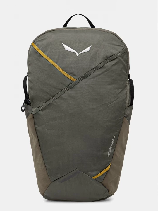 Obrázek produktu Salewa Batoh Salewa PEDROC 22 zelená